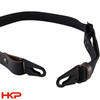 HKP Single Point Leather & Cotton Sling