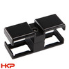HK MP5, MP5K Clamp - Dual Magazine - 9mm - BLEMISHED