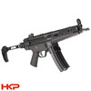 HK MP5, MP5K Clamp - Dual Magazine - 9mm - BLEMISHED