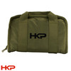 HKP Pistol Rug Case  - OD Green