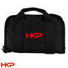 HKP Pistol Rug Case - Black