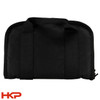 HKP Pistol Rug Case - Black