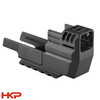 HKP HK USP Compact .45 ACP - Rail Mount Compensator for Threaded Barrel