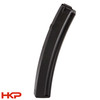 H&K HK MP5/MP5K 30 Round - LEO Marked Magazine