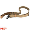 HKP 2 Point Leather & Cotton Sling