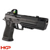 HKP Sig Sauer P320-XFIVE Legion Compensator