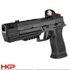 HKP Sig Sauer P320-XFIVE Legion Compensator