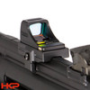 Holosun/HKP HK MP5 Universal Optic Mount Sight Bundle