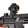 HKP HK MP5 .22 Minimalist Picatinny Rail Optic Mount