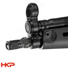 HK Parts HK SP5 1/2 X 28 Knurled Micro Comp
