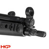 HK Parts HK SP5 1/2 X 28 Knurled Micro Comp