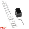 HKP HK VP9/HK P30 Enhanced Magazine Extension Kit +5 || HKP-21404-M || HKPARTS
