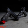 HK VP9, P30 Magazine - 22 Round - Enhanced - 9mm -