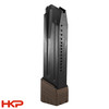 HK VP9, P30 Magazine - 22 Round - Enhanced - 9mm -