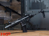 Strike Industries HK 416 .22LR Dual Folding Brace with Adapter