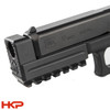 HKP Glock 17 Gen 5 Stand Off Device - Black - BLEMISHED