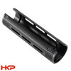 HKP HK MP5 .22LR Handguard - M-LOK - Black - BLEMISHED