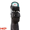 HK45, HK45C, HK VP9, P30, Red Dot Sight and Mount - Micro RDS Reflex - BLEMISHED