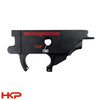 HK MP5, HK94, SP5 Binary Trigger Housing - Ambi - BFSIII - 9mm - INCOMPLETE - BLEMISHED