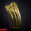 HK 30 Round 416, HK MR556 Magazine - Maritime- TiN