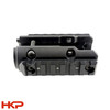 HK MP5K Handguard - Tri-Rail