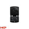 New - HKP/H&K VP9/VP40/P30/HK45 Red Dot Pistol Mount - Black - BLEMISHED - HKP-18507-BL-B