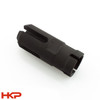 HK G36C, SL8 Flash Hider - 4 Prong - Threaded 15x1 RH - BLEMISHED