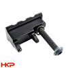 HK33, HK53, HK93, HK91, G3, MP5 Rail Mount - Picatinny - Front Sight Tower - GUNSMITH SPECIAL