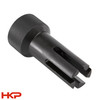 HK UMP 5 Prong Flash Hider - 5/8x24