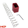 HK P2000 Magazine Extension Kit - +7