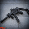 HK MP5K Parts Kit - 10mm - Pistol Build