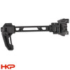 HK MP5K Folding Stock - Dual - Adapter Included - Blemished
