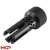 New - HKP HK UMP 5 Prong Ported Flash Hider - 5/8x24 - HKP-21569