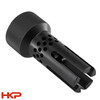 HK UMP 5 Prong Ported Flash Hider - 5/8x24