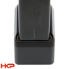 HK VP9, P30 Magazine Extension Kit - +5 Round - Black - BLEMISHED