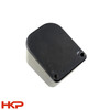 HK VP9, P30 Magazine Extension Kit - +5 Round - Black - BLEMISHED