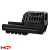 New - HKP HK VP9 Gen 1 V2 Rail Mount Compensator - Black - BLEMISHED - HKP-19370-B