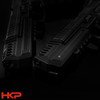 HK VP9 Gen 1 V2 Rail Mount Compensator - Black - BLEMISHED