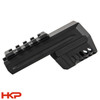 HK VP9 Gen 1 V2 Rail Mount Compensator - Black - BLEMISHED