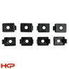 New - MP5 & MP5K 9mm Magazine Floor Plate - BLEMISHED - HKP-17507-B