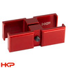 HK MP5 Dual Magazine Clamp - 10mm, .40 S&W