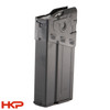 HK91, G3 20 Round Magazine - Steel - Refinished - BLEMISHED