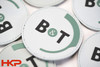 B&T Official PVC Patch White