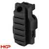 B&T APC Stock or Brace Adapter - Picatinny - 9mm / 10mm / .40 S&W /. 45 ACP - No Hydraulic Buffer