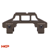 HK MP5 Optic Mount - Raised Aimpoint Acro