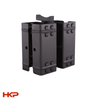 HK MP5, MP5K Dual Magazine Clamp - 9mm - HKP