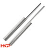 HK21, FMP21 Teardrop Rail Set - T-Rail