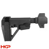 HK MP5 Pistol Stabilizing Brace - SBA5