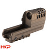 HK VP9 Rail Mount Compensator - Midnight Bronze
