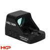 Holosun HK VP9/MP5 Reflex Sight HE-507K - Green